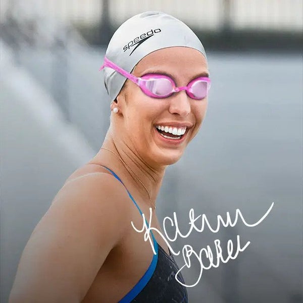 Speedo store custom goggles