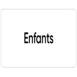 Enfants