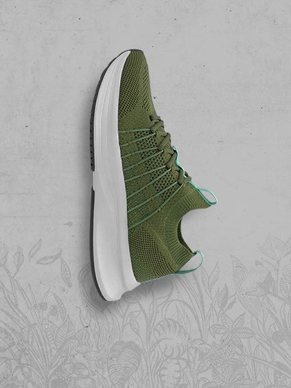 Zen Running Club | Made from good decisions