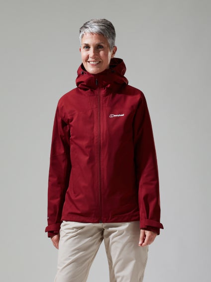 berghaus coat jacket