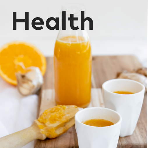 Comvita 30 Day Challenge - Health
