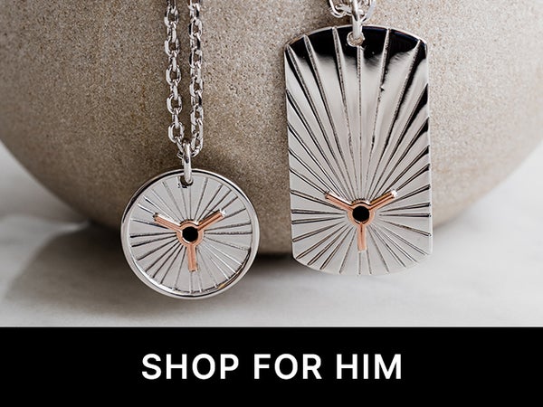 Gifts for Him - Valentines