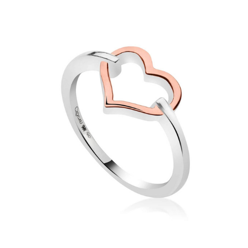 Close to my Heart Open Ring