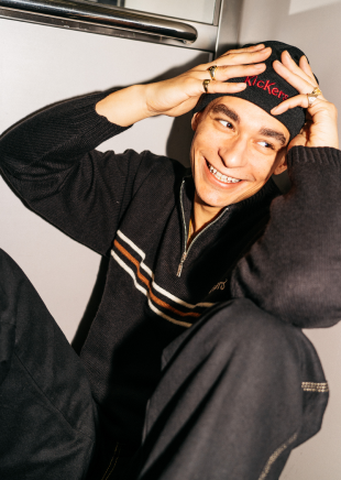 Mens Clothing
