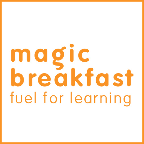 Magic breakfast - fuel for learning