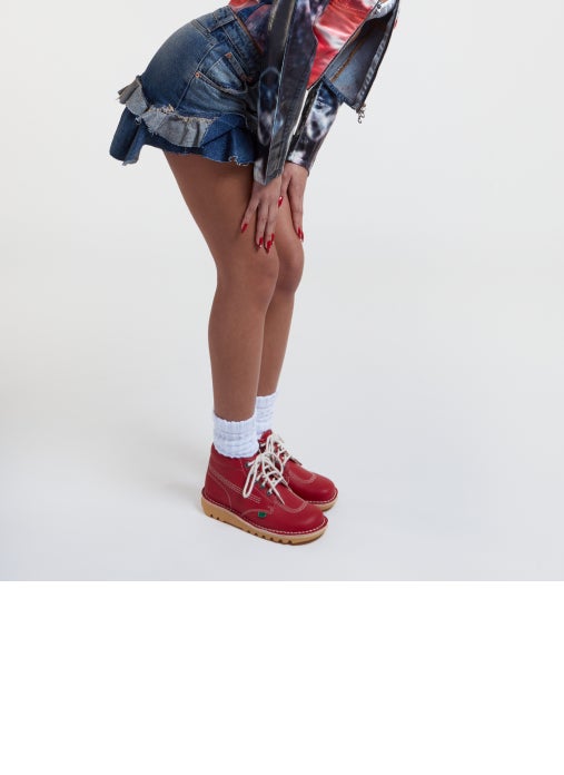 Kickers Shoes | Mens, Womens & Kids | Kickers