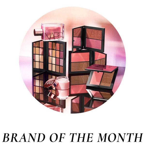 Brand of the month