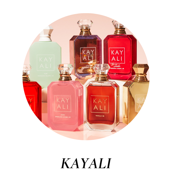 Kayali