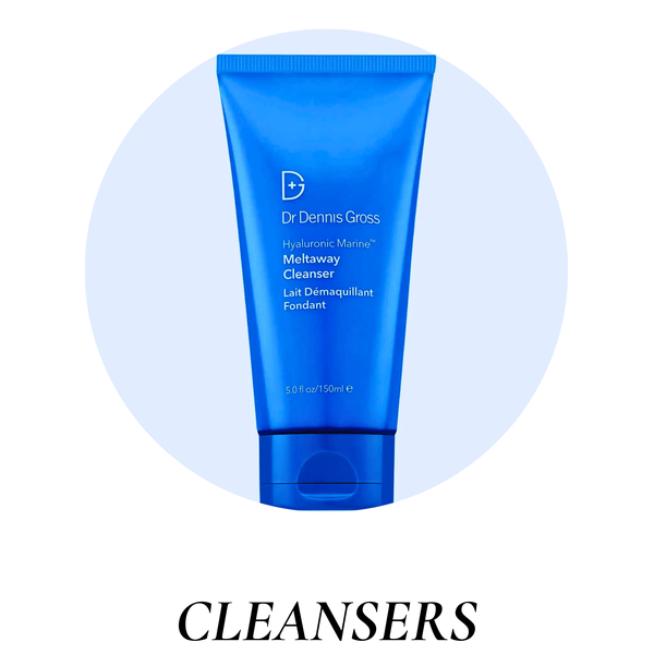 dr. dennis gross cleansers