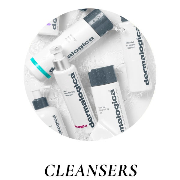 Dermalogica Cleansers