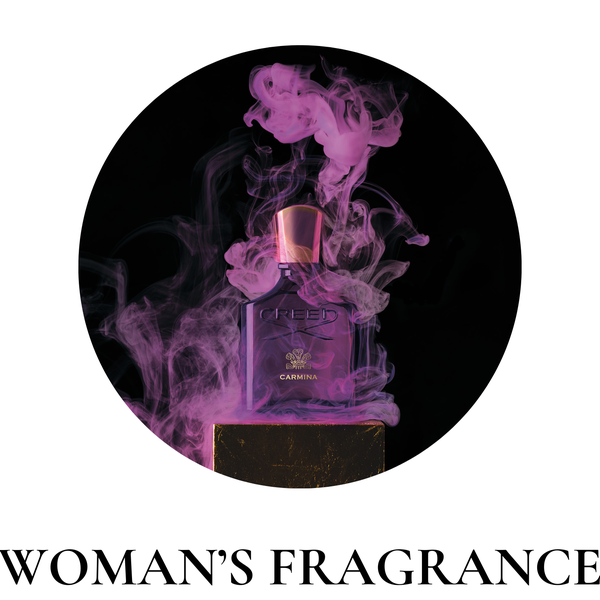 Womans Fragrance