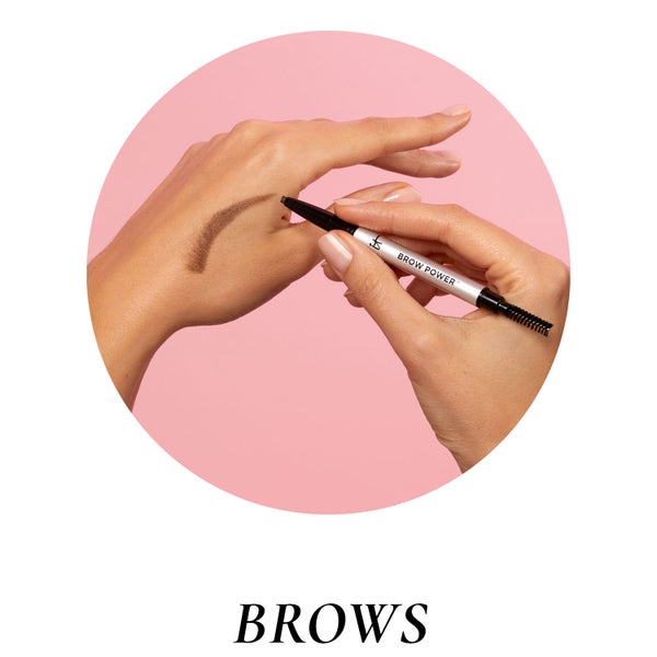 IT Cosmetics brows