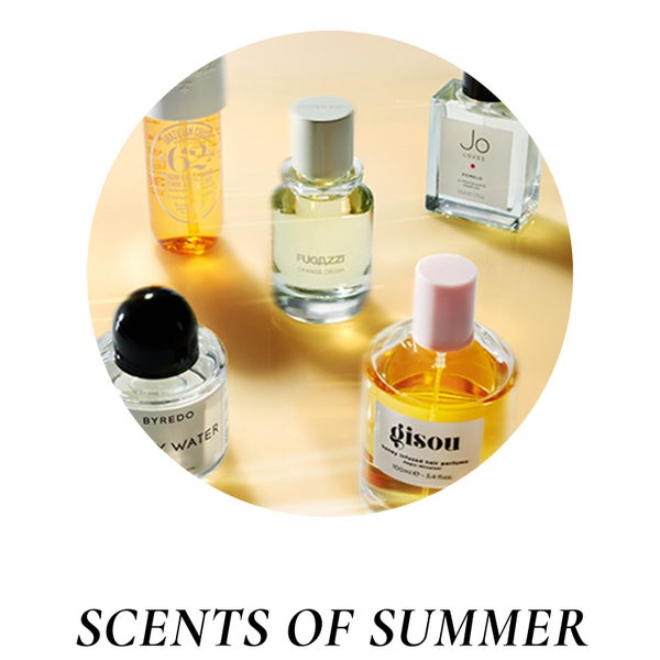 Scents of Summer