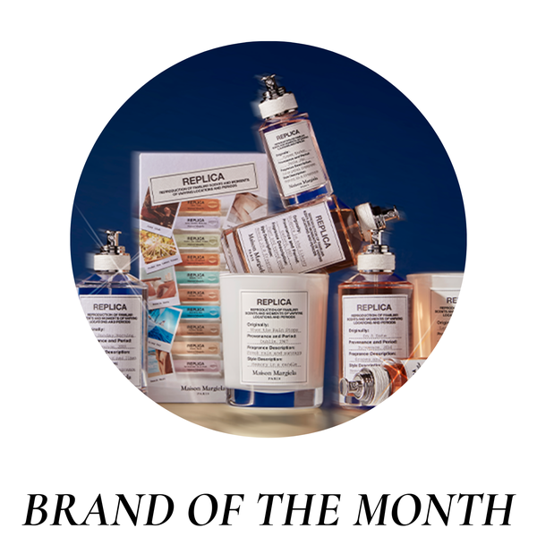 Brand of The Month