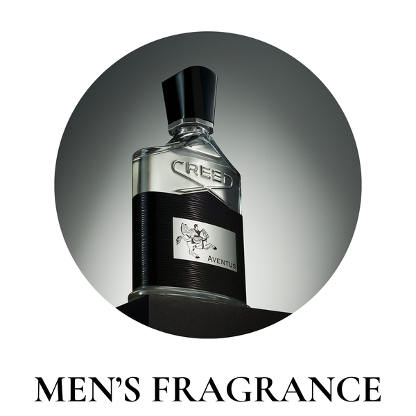 Men's Fragrance