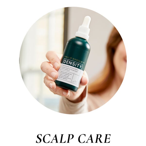 PHILIP KINGSLEY Scalp Care