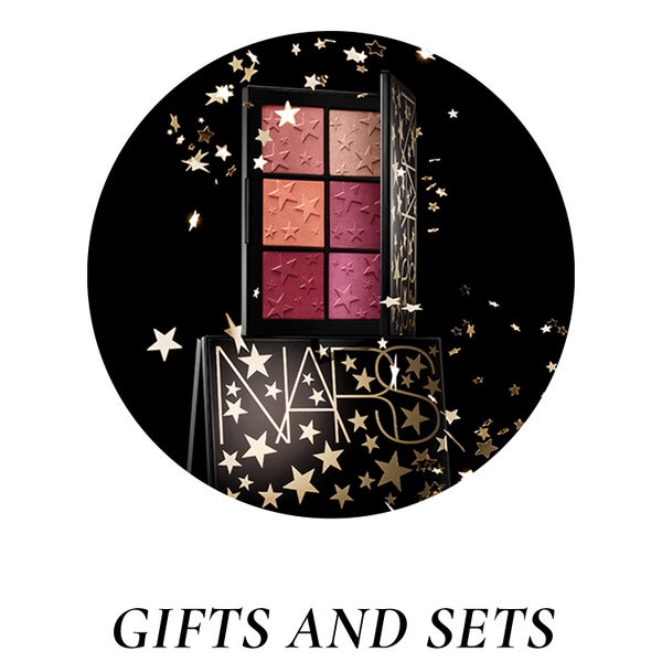 NARS gifts&sets