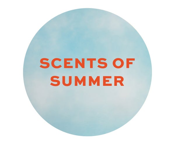 Scents of Summer