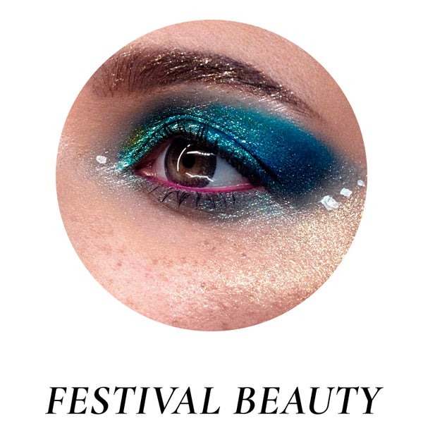 Festival Beauty