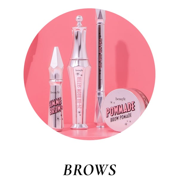 benefit brows