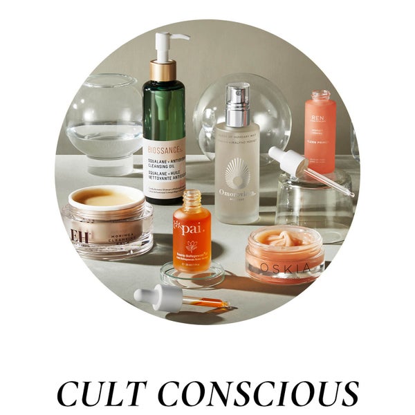 Cult Conscious
