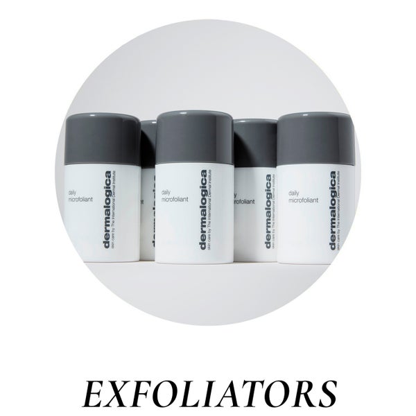 Dermalogica Exfoliators