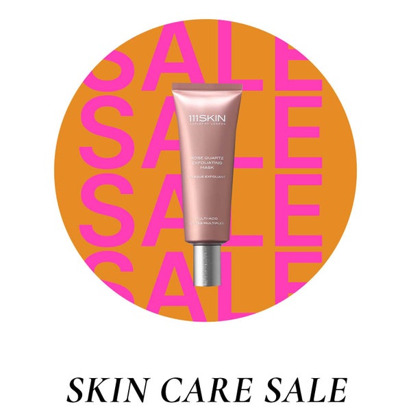 Skin Care Sale