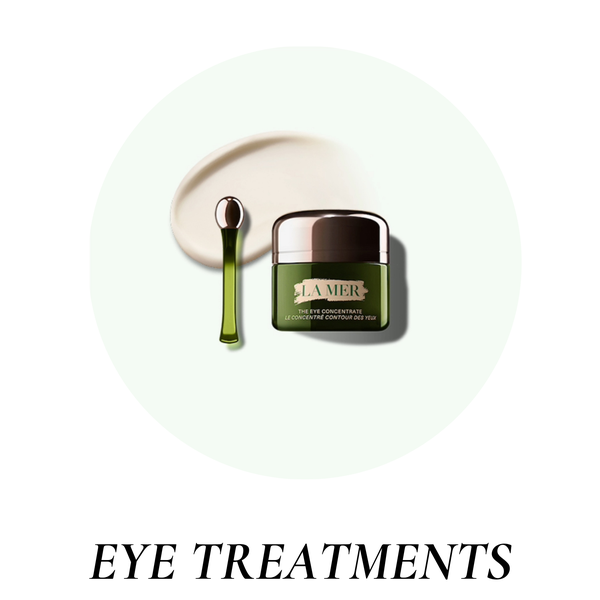 La Mer Eye Treatments