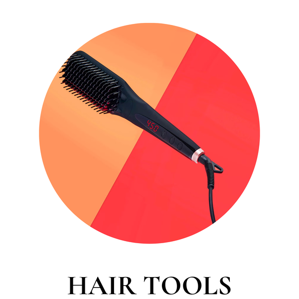 Amika Hair Tools