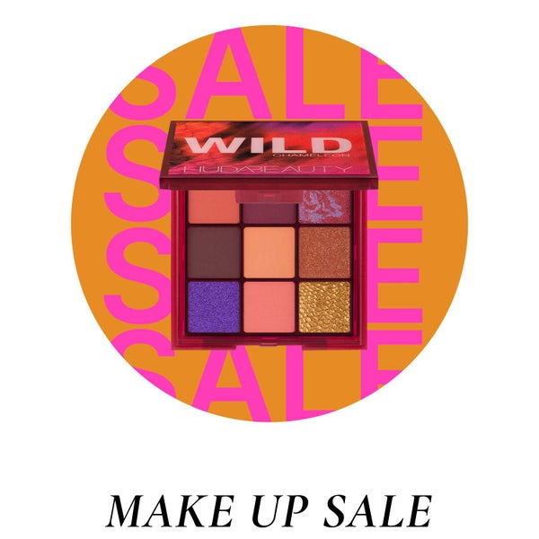 Make up Sale