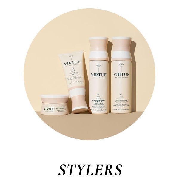 Virtue Styling Products