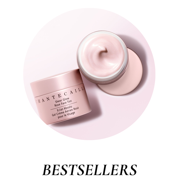 chantecaille bestsellers