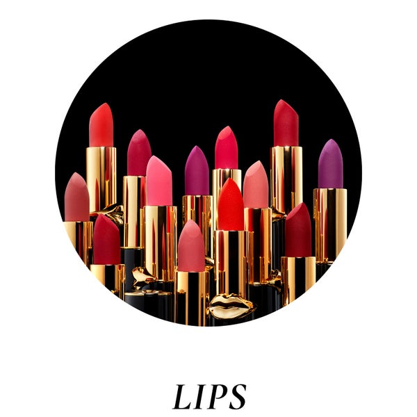 Pat McGrath Lips