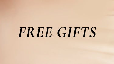 Free Gifts