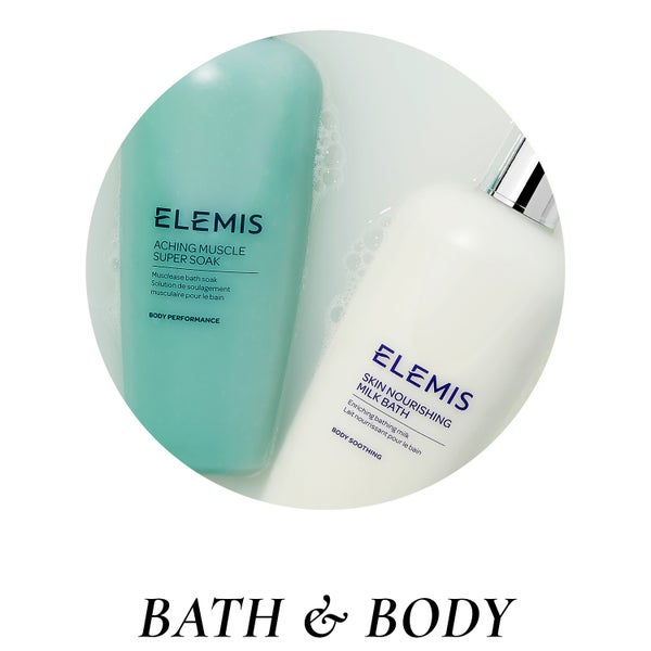 Elemis Bath & Body