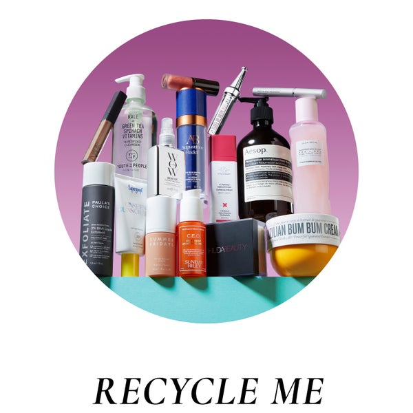 Recycle Me