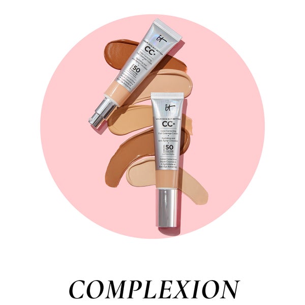 It Cosmetics Complexion