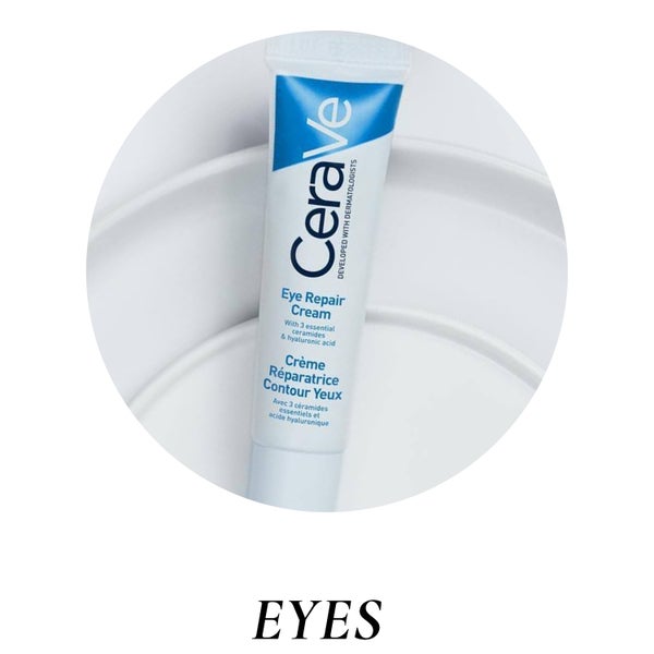 CeraVe Eye Care