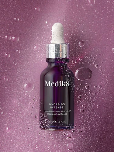 medik8 serums