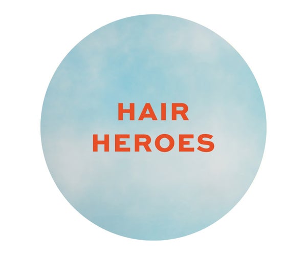 Hair Heroes