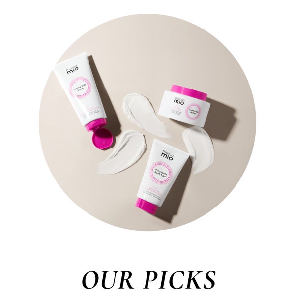 Mama Mio our picks
