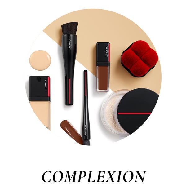 Shiseido Complexion