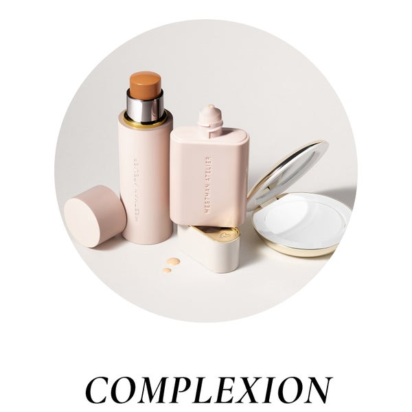 Westman complexion