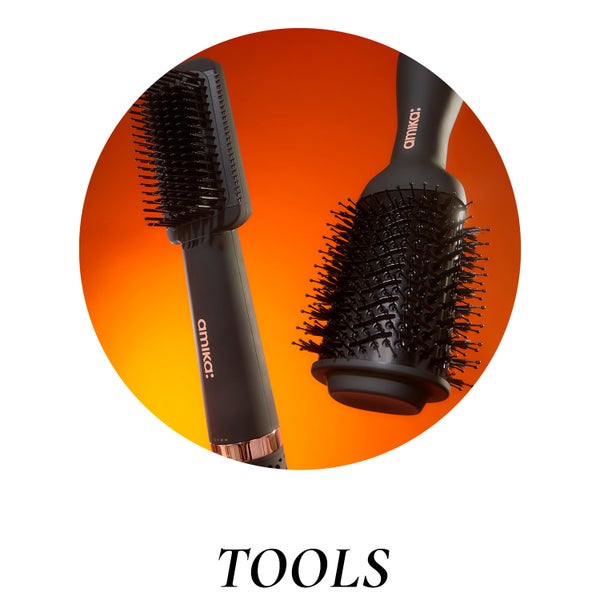 Amika Hair Tools