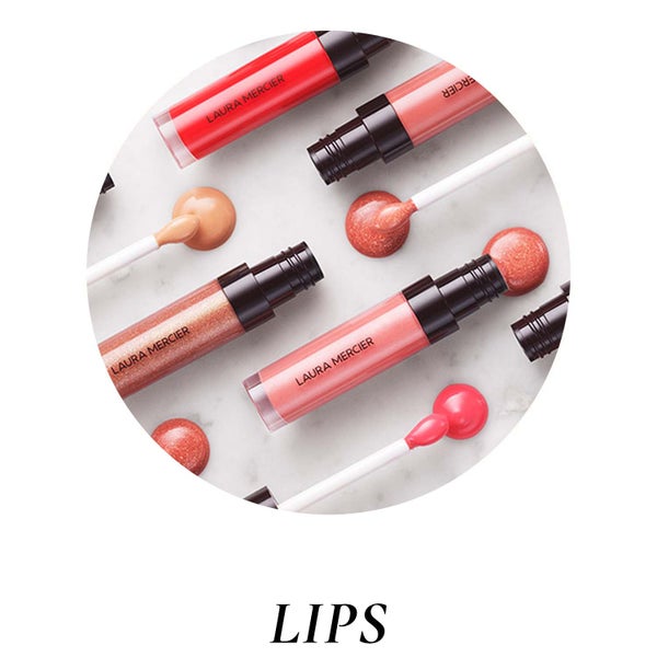 Laura Mercier Lips