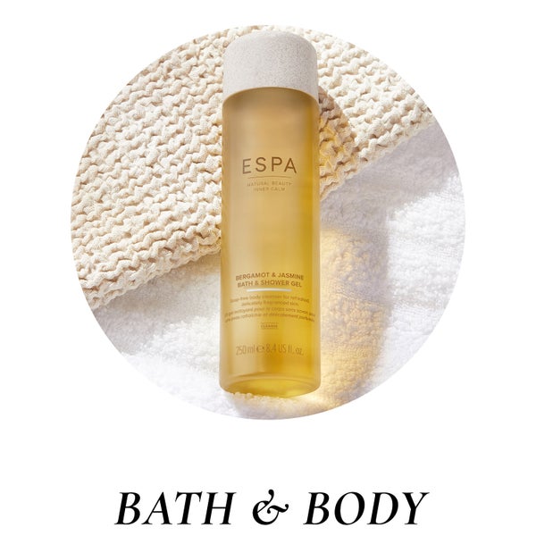 espa bath&body