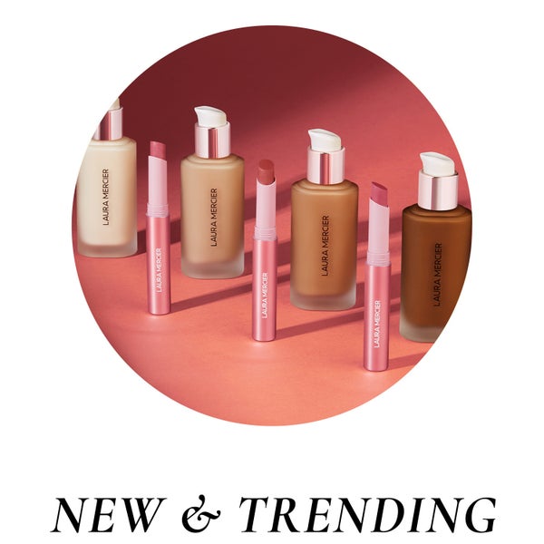 New & Trending