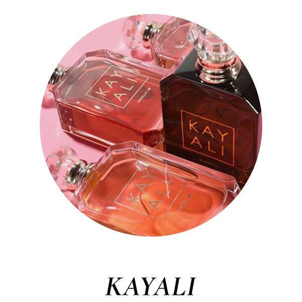 Kayali