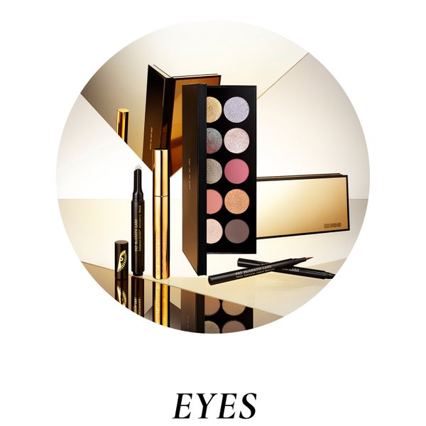 Pat McGrath Eyes