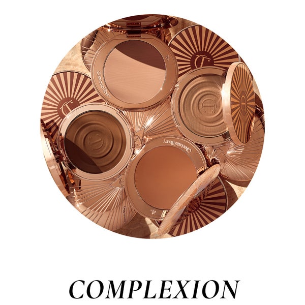 Charlotte Tilbury Complexion